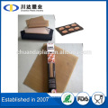 New inventions in China teflon food grade certificate easy clean 0.13mm thick non stick cookie sheets